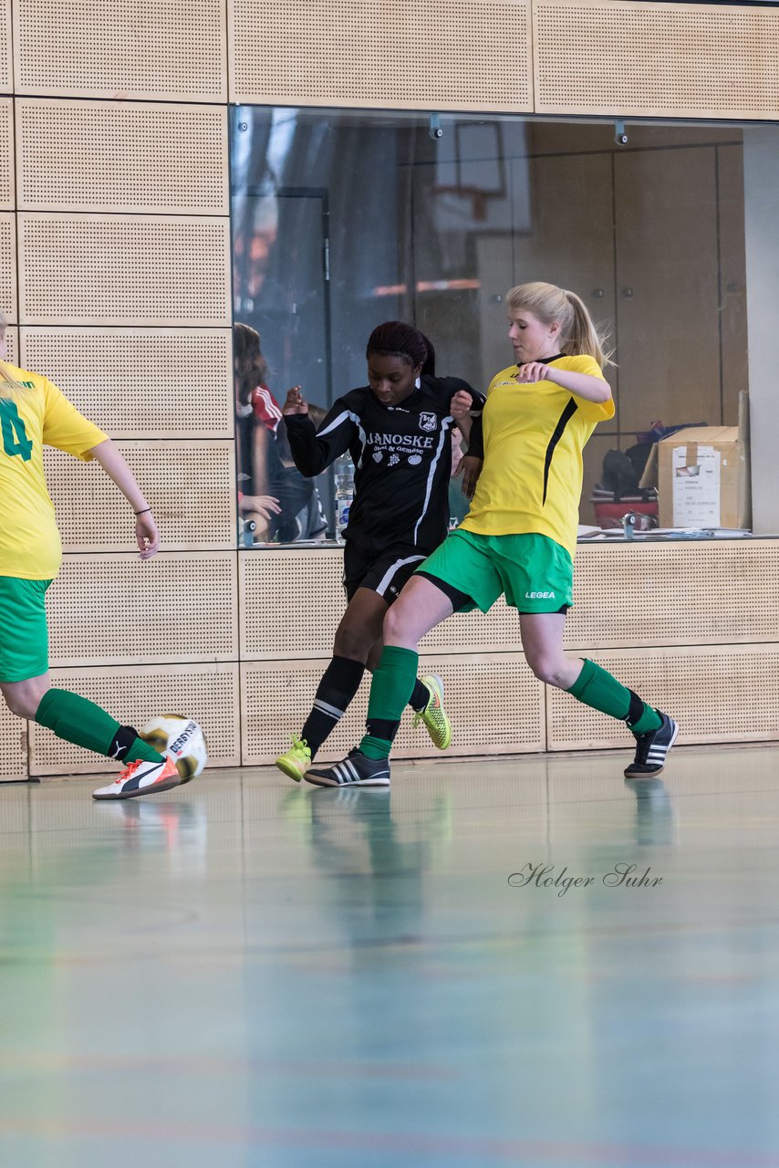 Bild 437 - Girls & Womens Cup